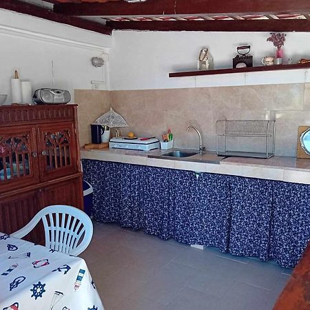 Modern Robinson Veli Bare Βίλα Vela Luka Εξωτερικό φωτογραφία
