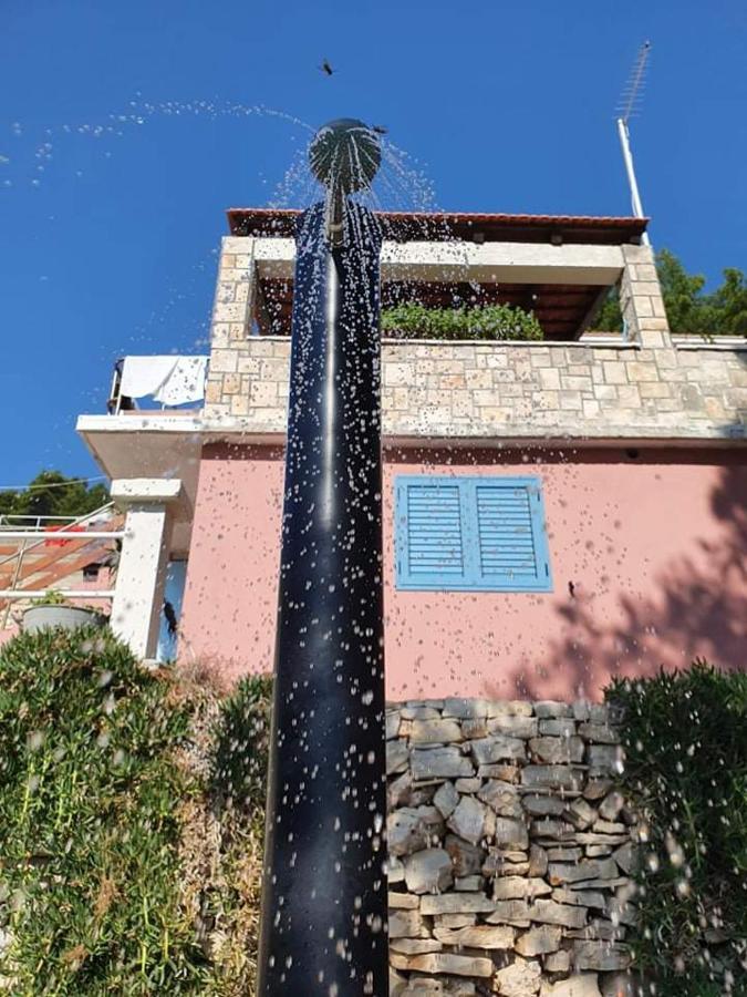 Modern Robinson Veli Bare Βίλα Vela Luka Εξωτερικό φωτογραφία