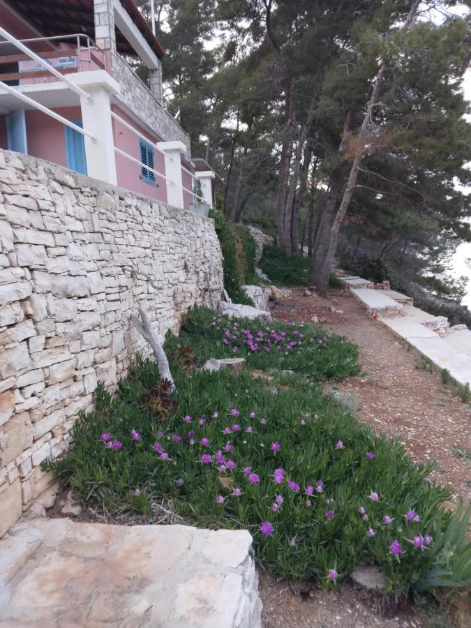 Modern Robinson Veli Bare Βίλα Vela Luka Εξωτερικό φωτογραφία