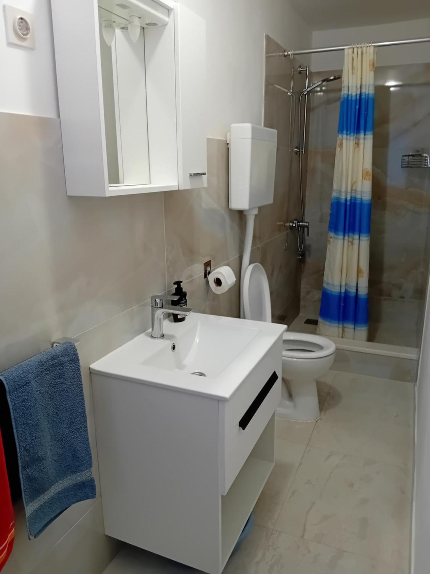 Modern Robinson Veli Bare Βίλα Vela Luka Εξωτερικό φωτογραφία