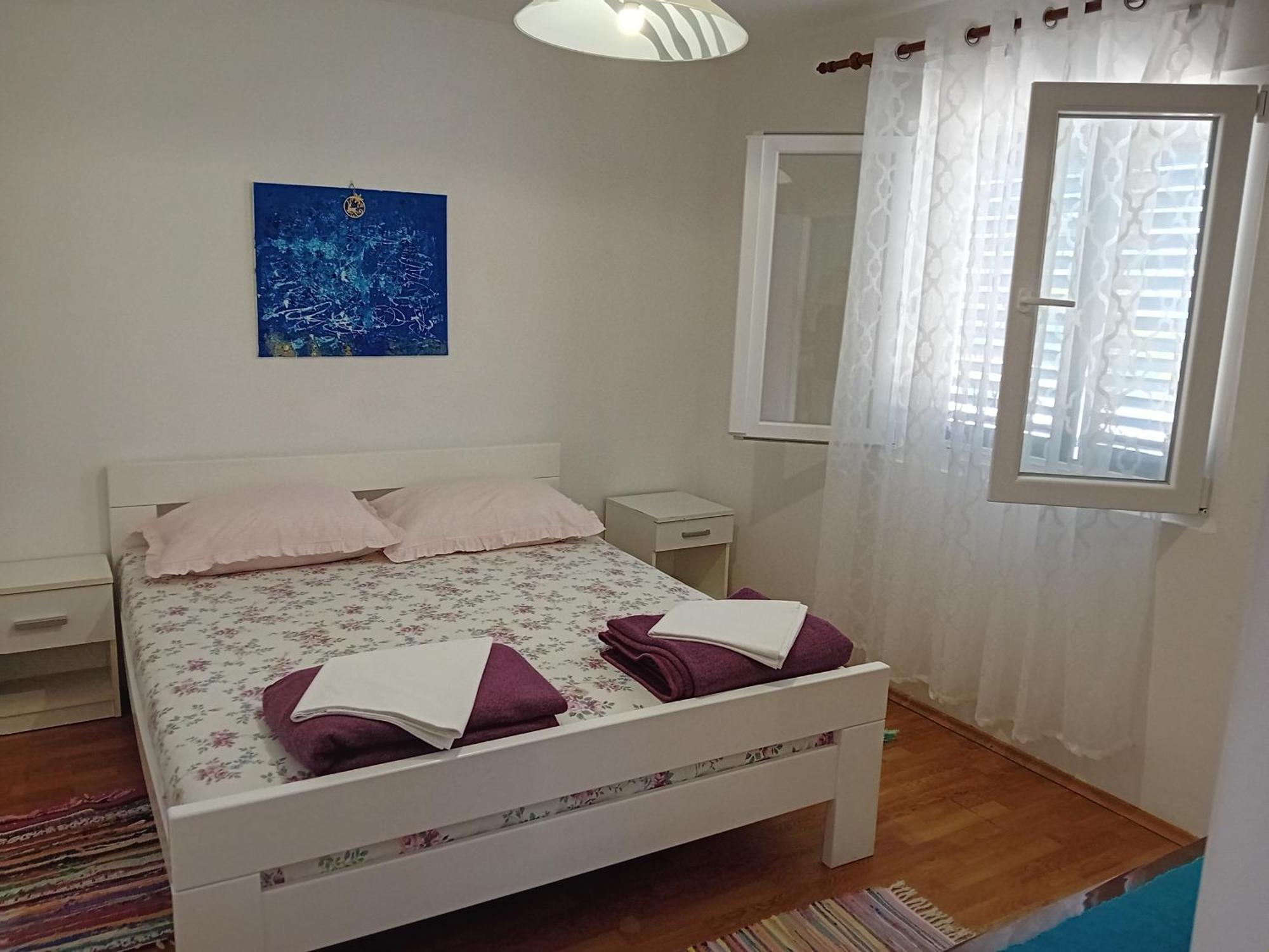 Modern Robinson Veli Bare Βίλα Vela Luka Εξωτερικό φωτογραφία