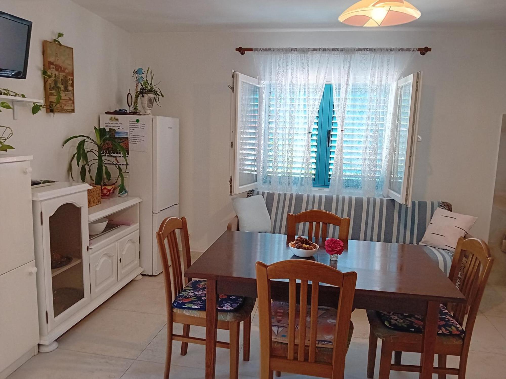 Modern Robinson Veli Bare Βίλα Vela Luka Εξωτερικό φωτογραφία