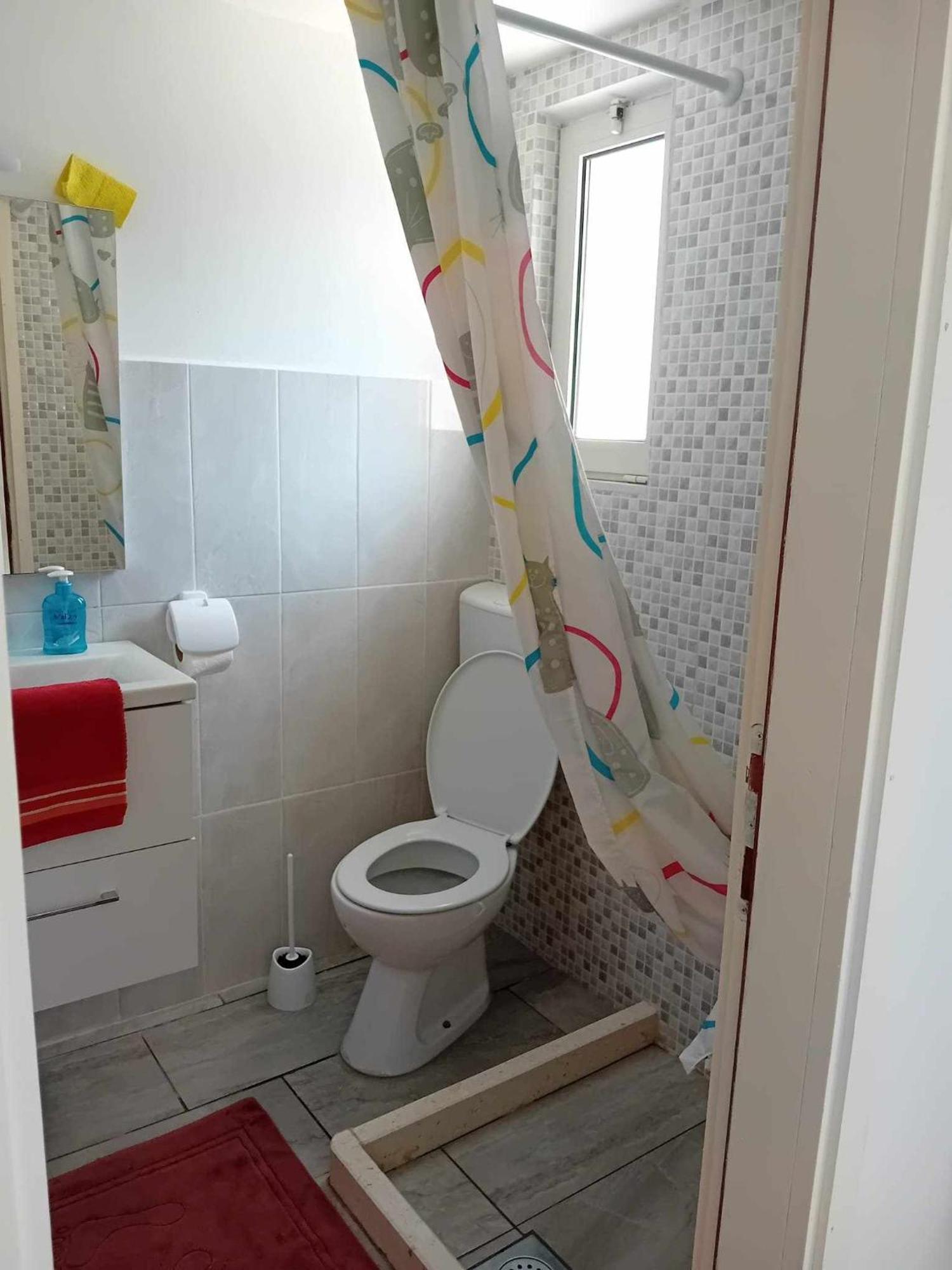 Modern Robinson Veli Bare Βίλα Vela Luka Εξωτερικό φωτογραφία