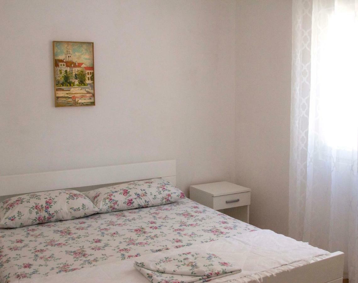 Modern Robinson Veli Bare Βίλα Vela Luka Εξωτερικό φωτογραφία